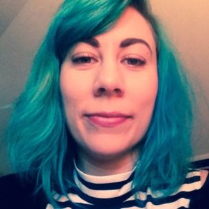 Meet your Posher, Audrey